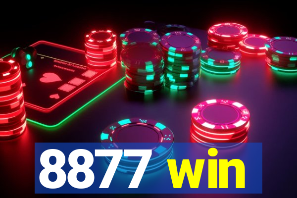 8877 win